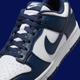 Men'S Nike Dunk "Midnight Navy" HF5441-107 Men Sneakers Fashion Footwear
