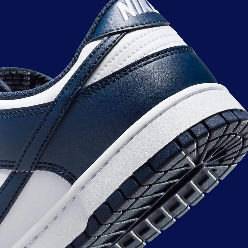 Men'S Nike Dunk "Midnight Navy" HF5441-107 Men Sneakers Fashion Footwear