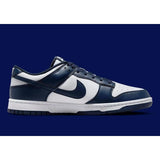 Men'S Nike Dunk "Midnight Navy" HF5441-107 Men Sneakers Fashion Footwear