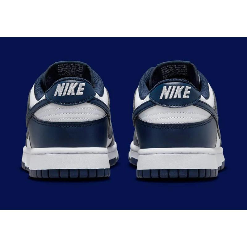 Men'S Nike Dunk "Midnight Navy" HF5441-107 Men Sneakers Fashion Footwear