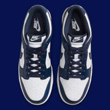 Men'S Nike Dunk "Midnight Navy" HF5441-107 Men Sneakers Fashion Footwear