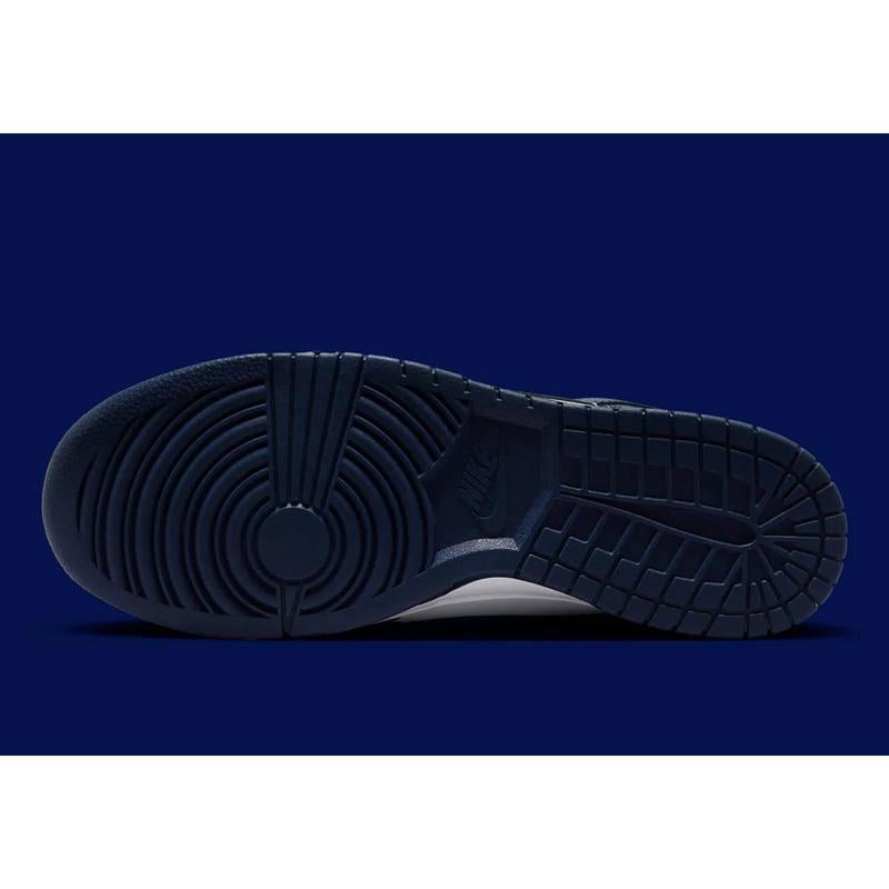 Men'S Nike Dunk "Midnight Navy" HF5441-107 Men Sneakers Fashion Footwear