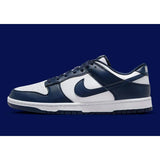 Men'S Nike Dunk "Midnight Navy" HF5441-107 Men Sneakers Fashion Footwear